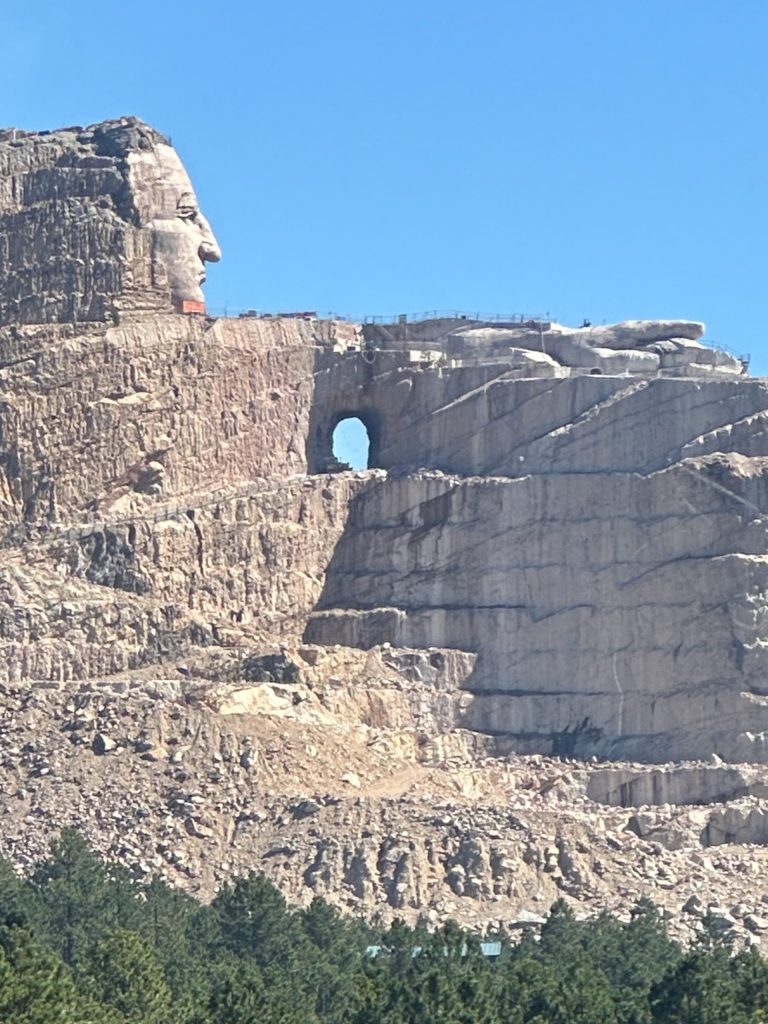 CrazyHorseMemorial